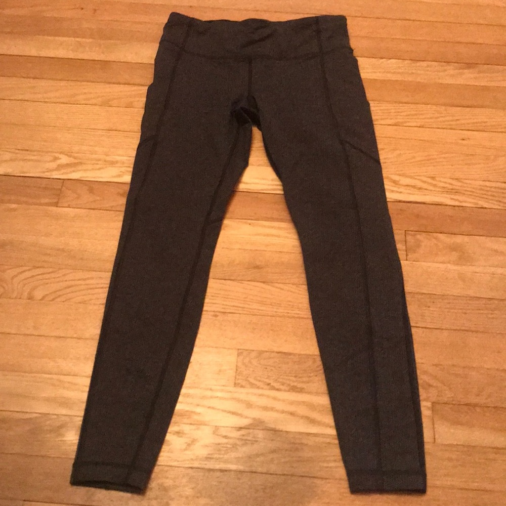 Lululemon Speed Tight